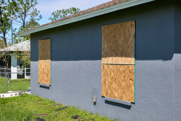 Affordable Siding Repair and Maintenance Services in Saltillo, MS